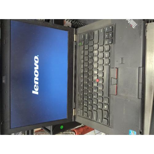 Lenovo ThinkPad T430 With Charger