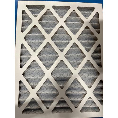 14x18x1 MERV 8 Air Filter (12-Pack) | Wonderfil Filters | Pleated HVAC Design | Perfect Fit for AC & Furnace Systems | Actual Size: 13.5  X 17.5  X 0.