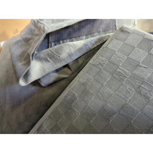 Vekkia Reading Pillow for Adults – Ergonomic 45° Wedge Back Support Chair for Sitting in Bed, XL Side Pockets, Perfect for Working, Gaming, Watching TV, Relaxing, or Recovery, Great Gift Idea, 19”