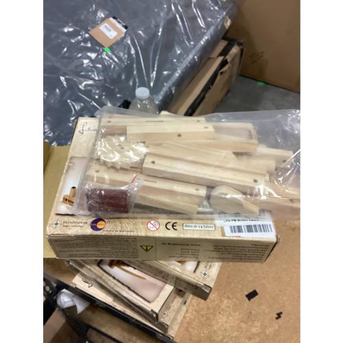 Pathfinders STEM Kits – Leonardo da Vinci Catapult kit | Trebuchet Science Kits for Kids Age 12-14 | Toys for Ages 8-13 Physics Toys | Kids Engineering kit | Learning Resource | Engineering