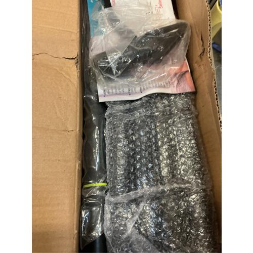 Lilyvane Weed Puller with Long Handle- 63inch - Adjustable Stand Up Weed Puller Tool, Heavy Duty Stand Dandelion Digger Puller, Ergonomic Standing Weeding Puller Tool Weed Picker for Garden Lawn