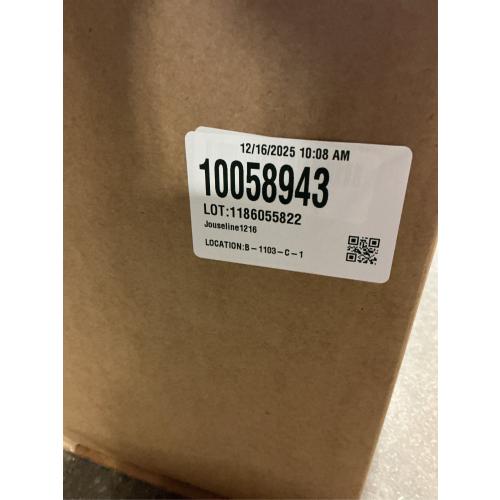 MABOZOO Leg Elevation Pillows, Triangle Height Adjustable Knee Wedge Pillow Bed Wedge for Sleeping, Leg Wedges for Knee Support, Leg Elevation, Knee Hip Back Pain Relief(Gray, 23 * 23 * 6 in)