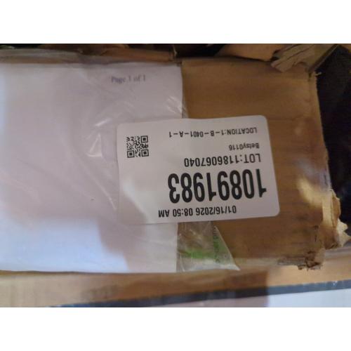 ONKRON Universal TV Stand for 32-65 Inch Screen up to 77 lbs, Height Adjustable, Swivel TV Stand Pedestal, VESA 100x100-400x400, Table Top TV Mount Stand with Tempered Glass Base Black