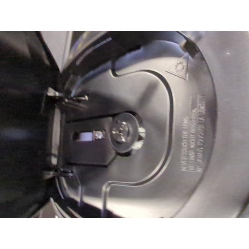 Insignia - CD Boombox with AM/FM Tuner - Black