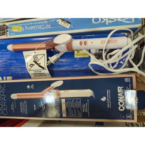 Conair Double Ceramic 3/4-in. Curling Iron