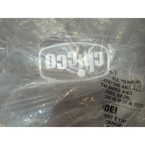 Chicco LullaGo Anywhere Portable Bassinet, Lightweight, Space-Saving with Waterproof Mattress and Fitted Sheet, Travel-Friendly, Includes Carry Bag |