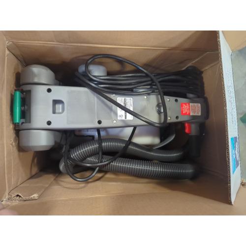 BISSELL® Big Green® Professional Carpet Cleaner with XL DirtLifter PowerBrush, 9-inch Long Reach Hose, 6-inch Tough Stain Tool, Includes BISSELL PRO MAX Formula with Stain Protect Technology