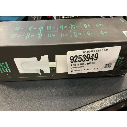 WYZE Bulb Cam Security Camera, 2K HD Outdoor Light Bulb Camera, Color Night Vision, Dimmable LED Bulb, Motion Detection, Siren Alarm, Works w/Alexa/Google Assistant. Free Expert Support