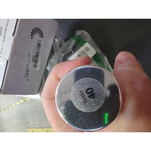 Neutrogena Healthy Skin Liquid Makeup Foundation, 40 Nude, 1 fl. oz