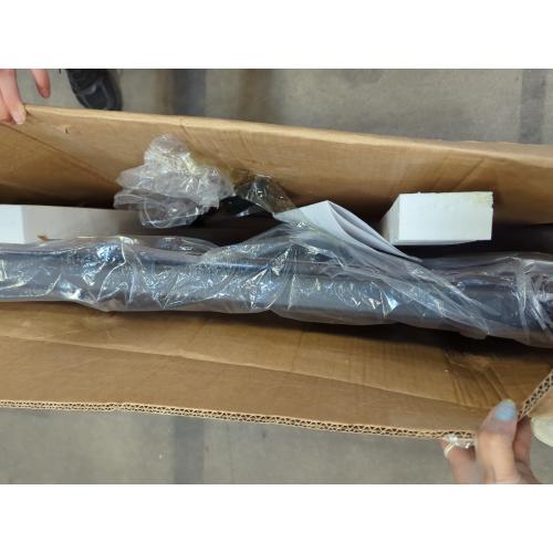 Walking Pad Treadmill with Handles 667