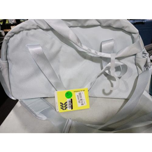 Sporty 20 Duffel Bag - All in Motion™ - Ice Blue