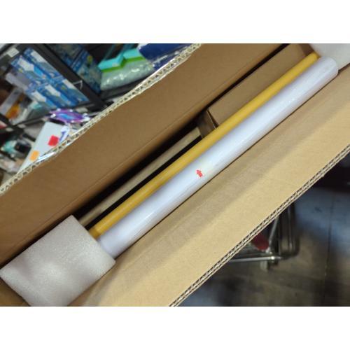 Tiny Land Easel for Kids, Double-Sided Magnetic Easel, Adjustable Wooden Kids Art Easel with Paper Roll, Learning-Toy for 3,4,5,6,7,8 Years Old Boy & Girls