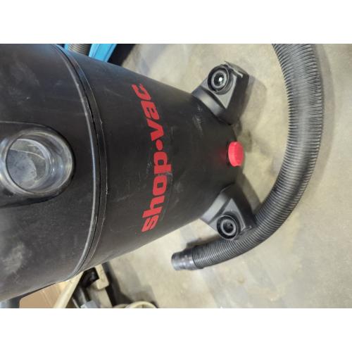 Shop-Vac 16-Gallon 6.5 HP Corded Wet/Dry Shop Vacuum