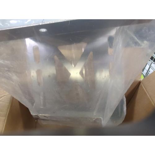 Outboard Oil Gas Tank Bracket for Yamaha Stainless Steel