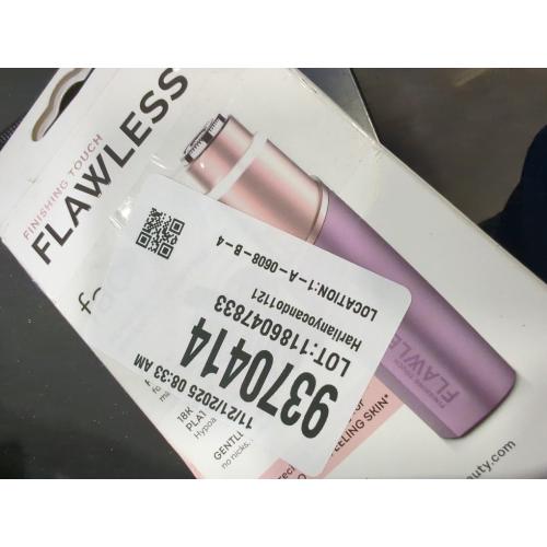 Flawless Finishing Touch Facial Hair Remover
