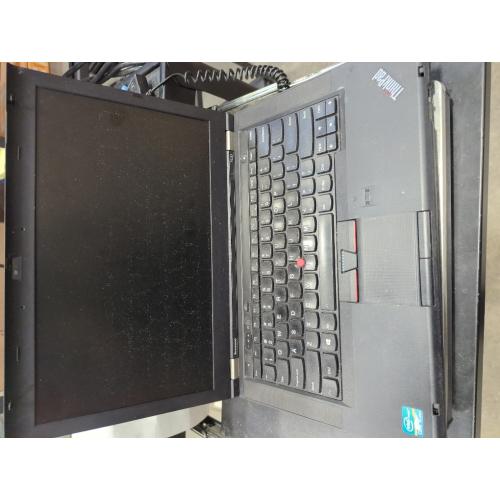 Lenovo ThinkPad T430 With Charger