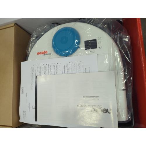Neato Robotics Botvac 80 Vacuum Cleaner With Scheduling;