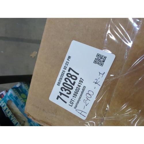 Amazon Elements Baby Wipes, Unscented, White 810 Count, 90 Count (Pack of 9) (Previously 720 Count)