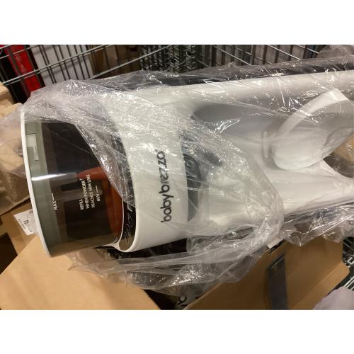 Baby Brezza® Formula Pro Advanced Formula Dispenser