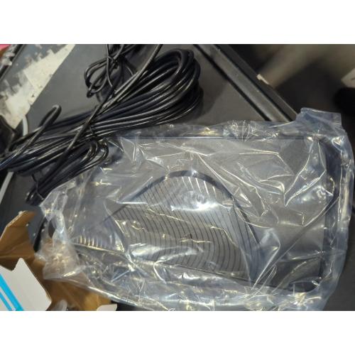 2025 Upgraded TV Antenna for Smart TV, 1600  Miles Range, Indoor/Outdoor Digital Antenna for Local Channels, HD 4K Support, Amplified Signal Booster, Clear Reception for 1080p 4K TVs