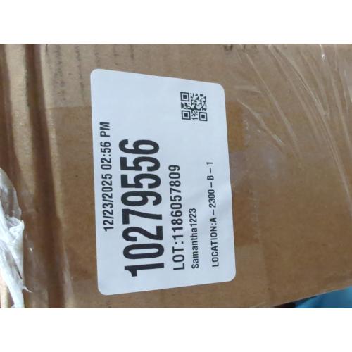 VASAGLE Laundry Hamper with 2 Compartments, 26.4 Gal. (100 L) Laundry Sorter, Rolling Laundry Cart with Shelves, Removable Liners, 6 Labels, Chestnut Brown, Ink Black and Dove Gray UBLH311B02