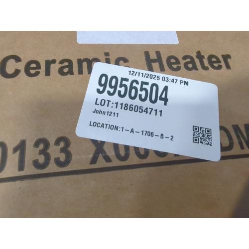 size 9/6 Upgraded WB30T10133 Range 9/6 Dual Radiant Surface Element Compatible with GE Hotpoint Electric Stove, WB30X24111 10 Haliant Surface Element Replace PS2321567 AP4345739