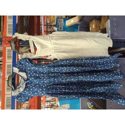 Size 160 ReliBeauty Pioneer Girl Dress Colonial Prairie Costume