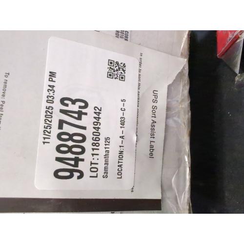 I00000 50 Guests Clear Gold Plastic Plates, Gold Disposable Dinnerware Set Includes: 100 Plastic Plates, 50 Silverware Set, 50 Disposable Cups, 50 Napkins Perfect for Party & Wedding