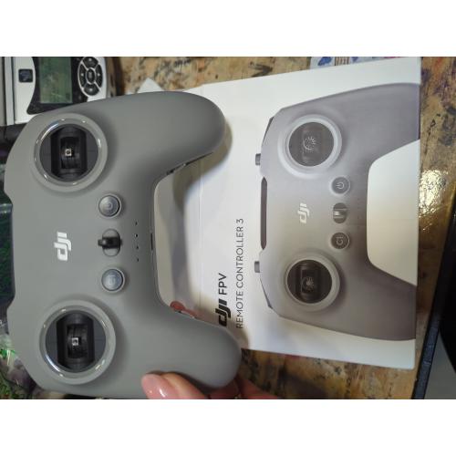 DJI FPV Remote Controller 3