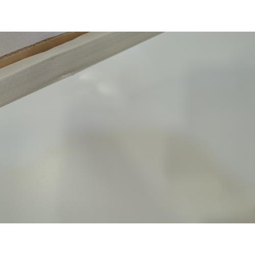 White Cabinet With Shelves