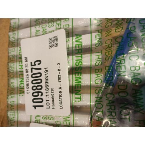 Dyrfolm 12 Set Mini Canvas Panels and Easel Painting Kit,12 Acrylic Paint Strips with 12 Brushes,12 Paint Palettes,Mini Watercolor Paint Set for Painting Crafts Birthday Party Favors (6 X 6)