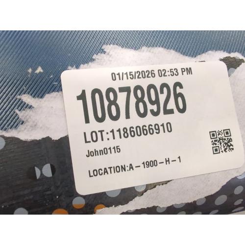 Hardside Medium Checked Luggage, Hardshell Suitcase With Wheels, Expandable For Up to 15% More Space, With Scratch-Resistant Surface, Four Multi-directional Wheels, Navy Blue