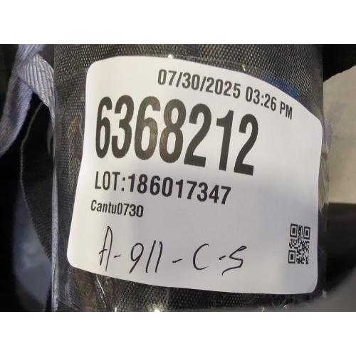 AUCELI Car Trunk Organizer, Backseat Hanging Large Storage with Adjustable Straps, Waterproof Collapsible Cargo Bag with 4 Pockets, Sturdy Space Saver Frees Trunk Floor for SUV, Truck, MPV