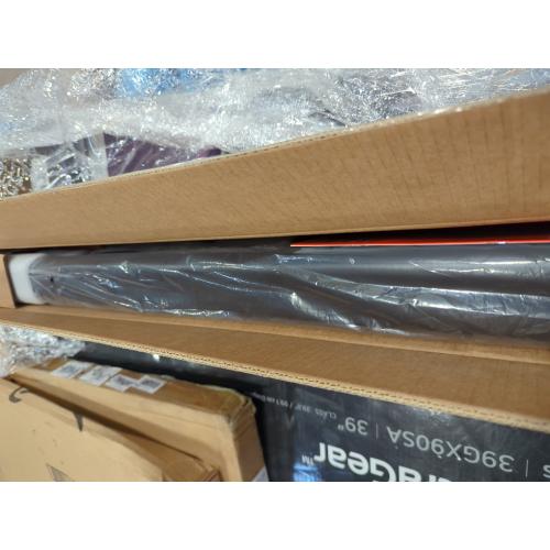 Hand Rails for Outdoor Steps, 2-5 Steps Wrought Iron Handrails for Outdoor Steps, Stair Railing for Porch, Home, Garden, Indoor, Staircase Handrails for Wooden, Cement, Brick, Marble (3 Steps)