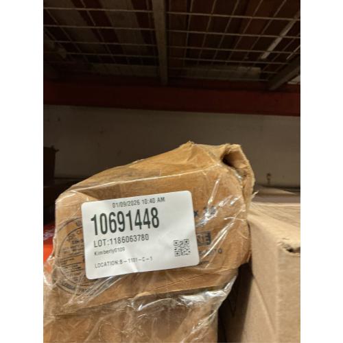 Agility Auto Parts 3410519 Windshield Wiper Linkage (Use Garage Tool to Check Correct Compatibility)