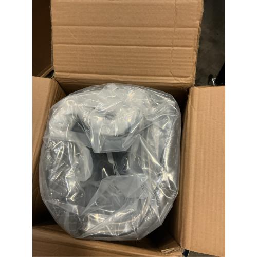 Tri Folding Mattress Twin Size - Memory Foam Tri-fold Mattress, Handle & Non-Slip Bottom, Portable Foldable Sofa Bed Floor Chair for Travel RV Camping Guest Yoga - 6 Inch, 75x38x6