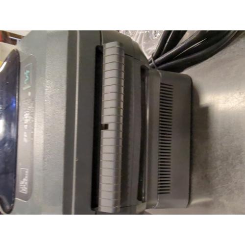 ZEBRA ZP 450 Label Thermal Bar Code Monochrome Printer ZP450-0501-0006A