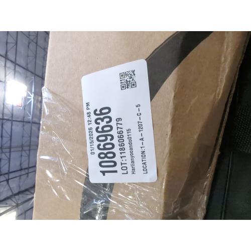 Vera Bradley Women's Convertible Garment Bag Travel