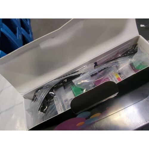 SAILNER 67XL HP Printer Ink, Replacement for HP Ink 67 for HP 67 Ink cartridges Black/Color Combo Pack, Compatible with DeskJet 2755e 2855e 2700e 4155e 2734e 2827e 4100e Envy 6055 6455e Printer 67XL