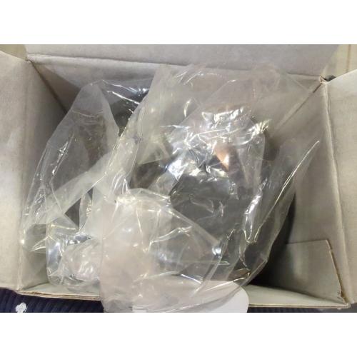 Electric Wine Opener Battery Operated with Stand and Built-in Foil Cutter - Automatic Wine Opener - Electric Corkscrew for Easy Cork Removal - Best Gift for Wine Lover (Black & Rose Gold)