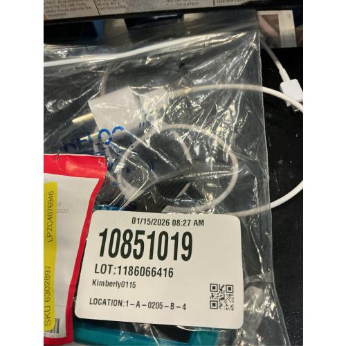 Polaroid IS048 Waterproof Instant Sharing 16 MP Digital Portable Handheld Action Camera, Teal