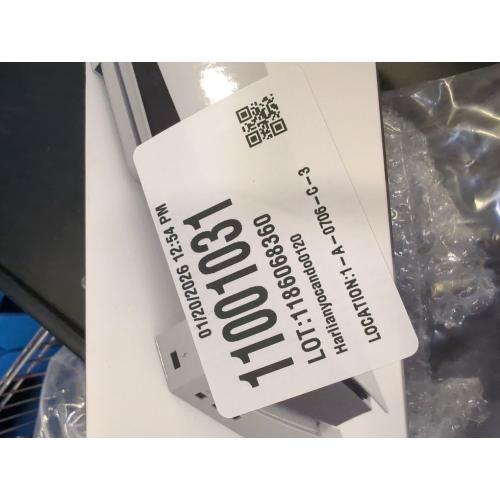 IPega P5S008 Horizontaler Ständer Mit USB HUB Für PS5 Slim White