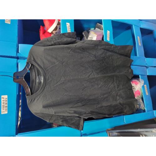 Size XL Gildan Men's Legend Wash 100% Cotton Short-Sleeve Classic T-Shirt