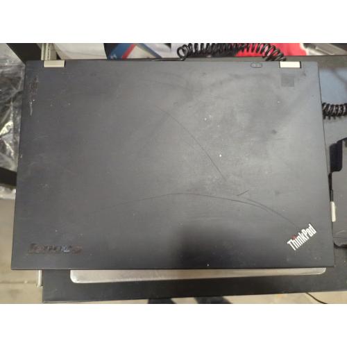 Lenovo ThinkPad T430 With Charger