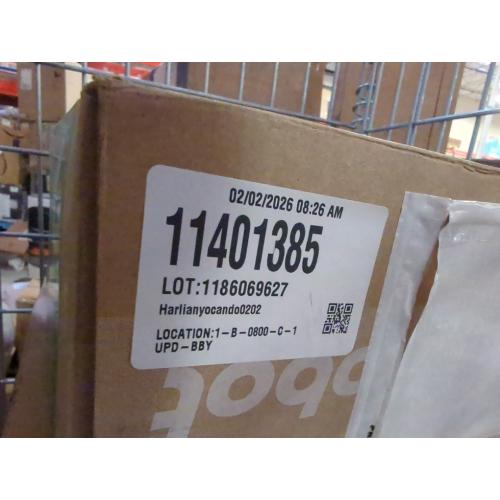iRobot Roomba 105 Combo Robot Vacuum