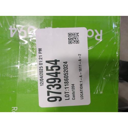 iRobot Roomba 694 Robot Vacuum-Wi-Fi Connectivity, Personalized Cleaning Recommendations, Works with Alexa, Good for Pet Hair, Carpets, Hard Floors, Self-Charging