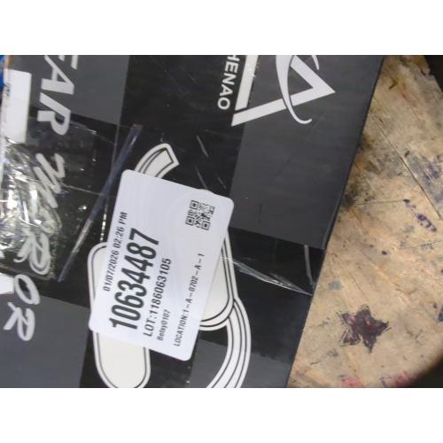 Hot and Cold Models Foot Switch Thicken Floor-Standing Installation Faucet Pedal Faucet Taps Foot Valve Switch, for Bathroom Wash Basins in Hospitals, Public Places Faucet/1 Set Full Moon