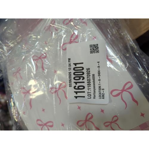 Maahongh 24 Pcs Bow Pink Party Favor Bags with Handle, Small Pink Gift Bags Goodie Bag Bow Themed, Cute Bowknot Candy Treat Bag Mother'S Day Birthday Party Favors Supplies