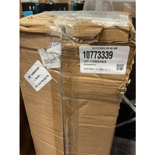 Hexagon Lights: Higher Brightness 900W, 96,200 LM, 6,500K Hexagon Garage Lights with Rectangle Frame, Hexagon LED Lights 14 Grid for Garage, Shopping Mall, Workshop