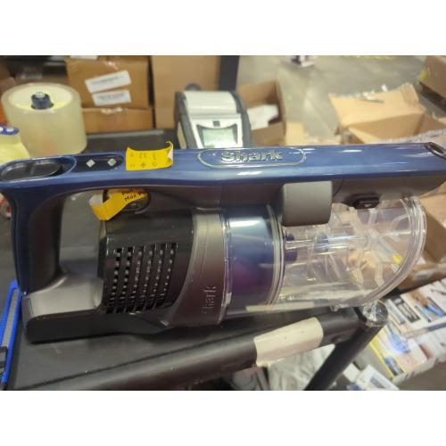 Shark® Cordless Pet Plus Vacuum with Anti-Allergen Complete Seal (IZ361H)